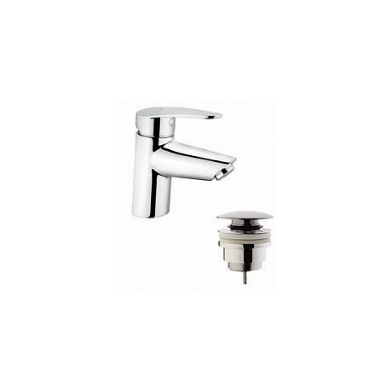 Cмеситель для раковины vitra dynamic s a49189exp в Алматы фото № 1