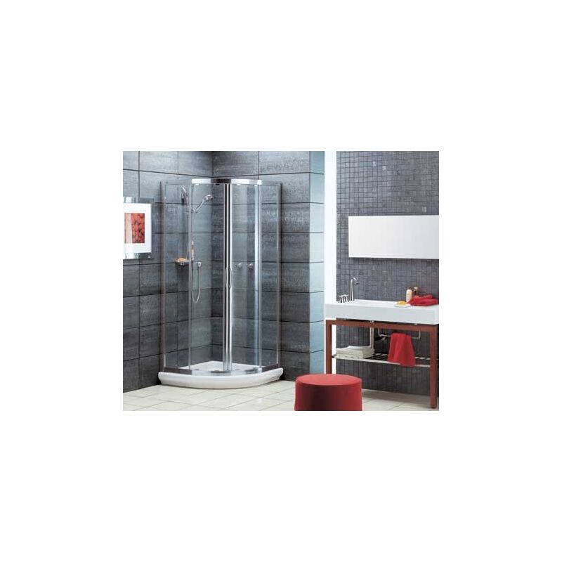 Душевая кабина ideal standard 90x90 prestige t1569yb/t266901/j3417 (k) в Алматы фото № 1