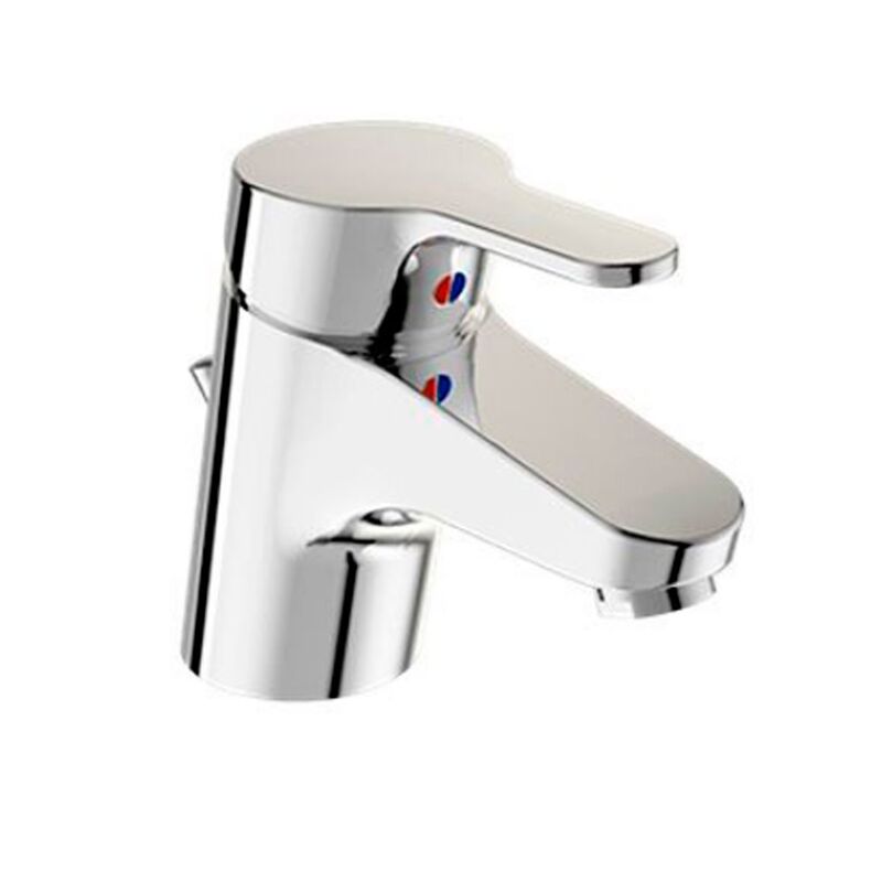 смеситель для раковины vidima joy b0465aa/ba071aa в Алматы фото № 1