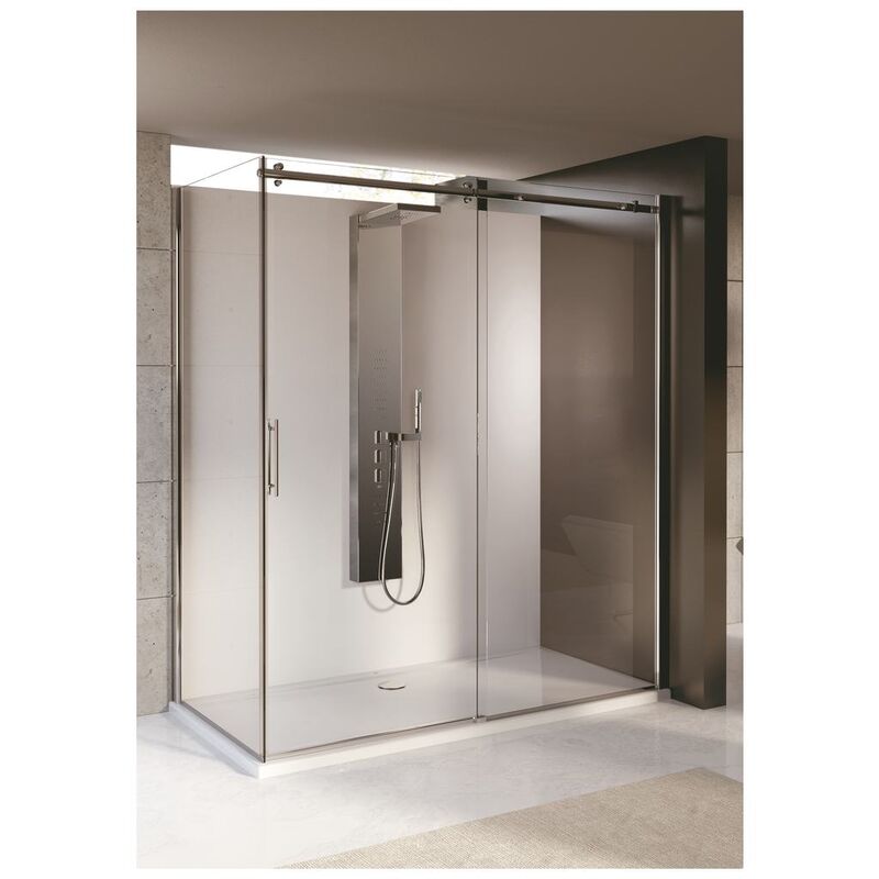 Душевой уголок ideal standard 120x90 magnum t9660-t9677/k518301 (r) (a) в Алматы фото № 1