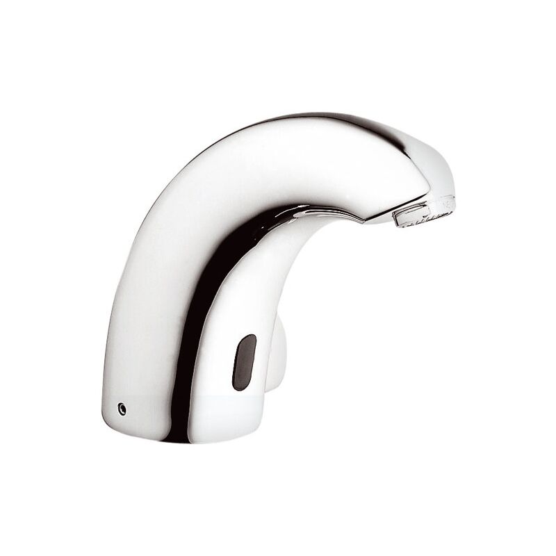 сенсорный смеситель vitra aquasee a47002exp для раковины в Алматы фото № 1