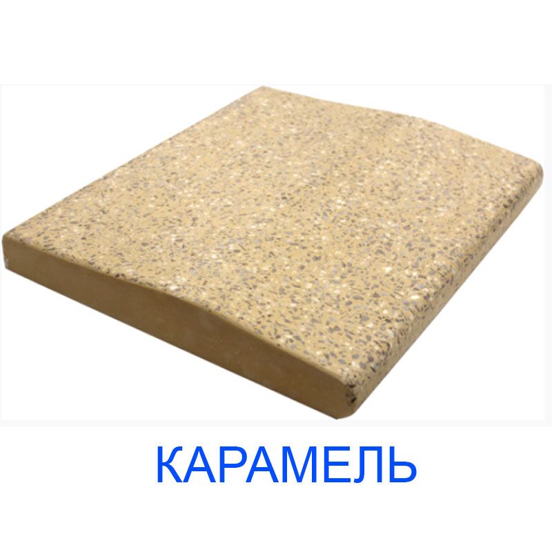 Бордюрный камень franmer тессера в Алматы фото № 4