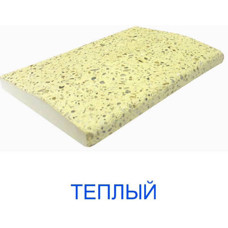 Бетонный камень franmer каспийская галька в Алматы фото № 3