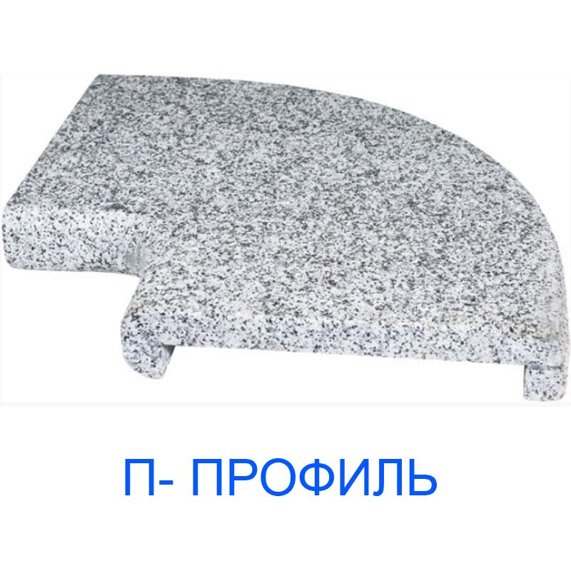 Натуральный камень franmer п и г профиль в Алматы фото № 4