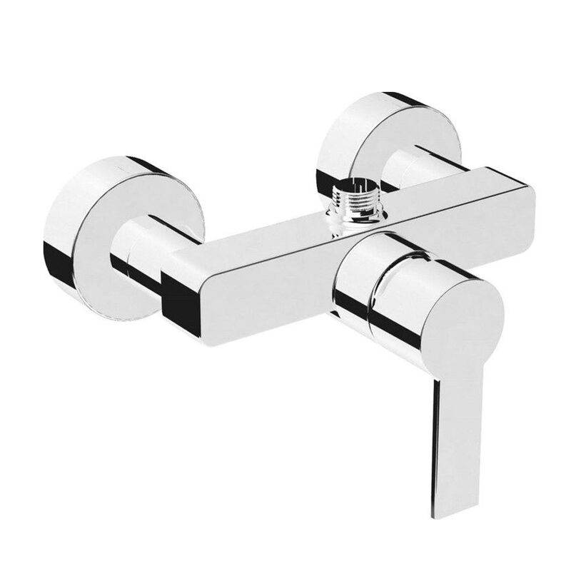 смеситель для душа vitra flo s a41938exp в Алматы фото № 1