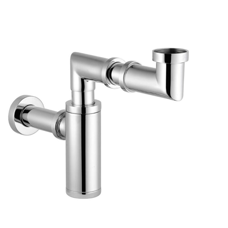 сифон для раковины vitra a45133 в Алматы фото № 1