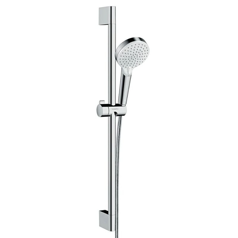 Душевой гарнитур hansgrohe crometta vario 650 26532400 в Алматы фото № 1