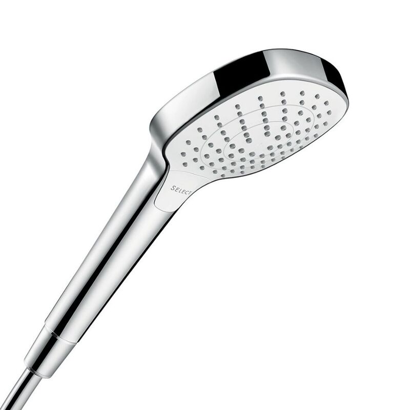 Душевая лейка hansgrohe croma select e vario 26812400 в Алматы фото № 1