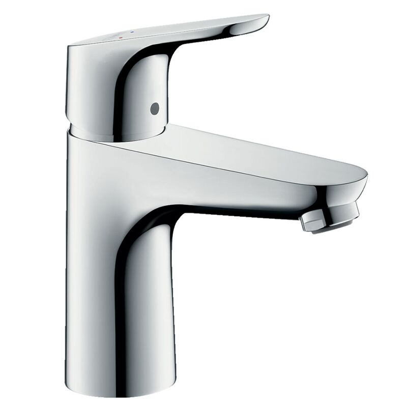 смеситель для раковины hansgrohe focus 31607000 в Алматы фото № 1