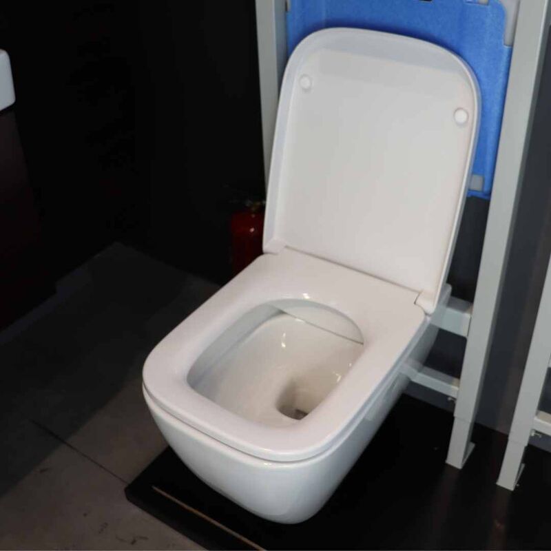 унитаз с инсталляцией 4в1 ideal standard i.life t461401 r0464aa в Алматы фото № 3