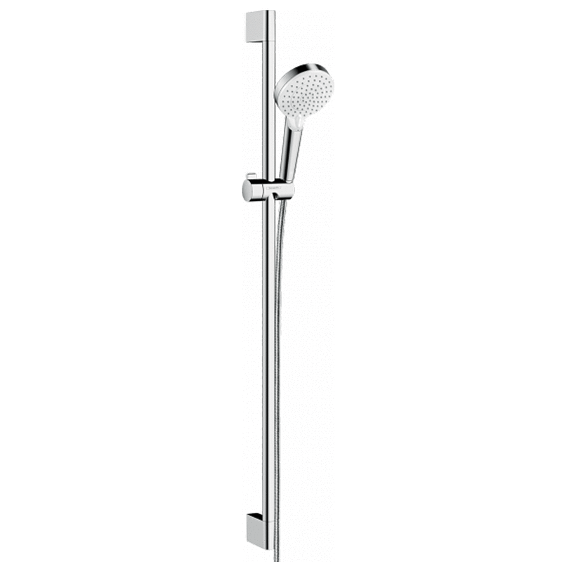 Душевoй гарнитур hansgrohe crometta vario 26536400 в Алматы фото № 1