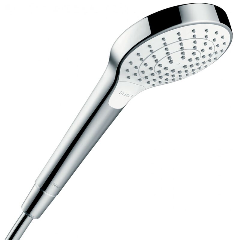 ручной душ hansgrohe croma select s vario 26802400 в Алматы фото № 1