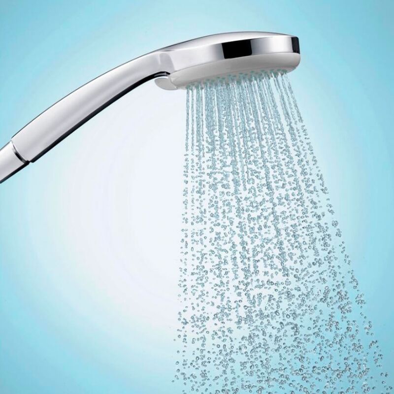 Душевая лейка hansgrohe croma 28535000 100 в Алматы фото № 3