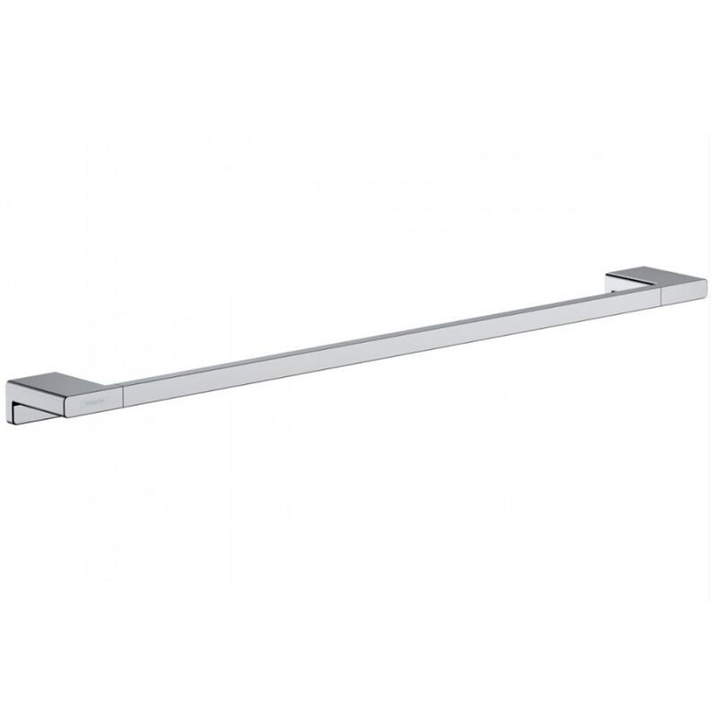 Полотенцедержатель hansgrohe addstoris 41747000 в Алматы фото № 1