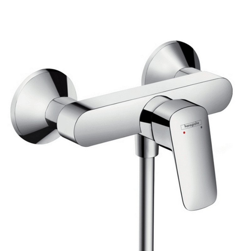 смеситель для душа hansgrohe logis 71600000 в Алматы фото № 1