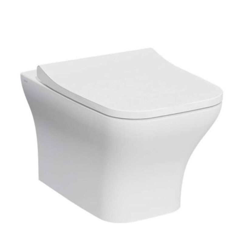 унитаз подвесной vitra zentrum s 7484b003-0075 smoothflush в Алматы фото № 1