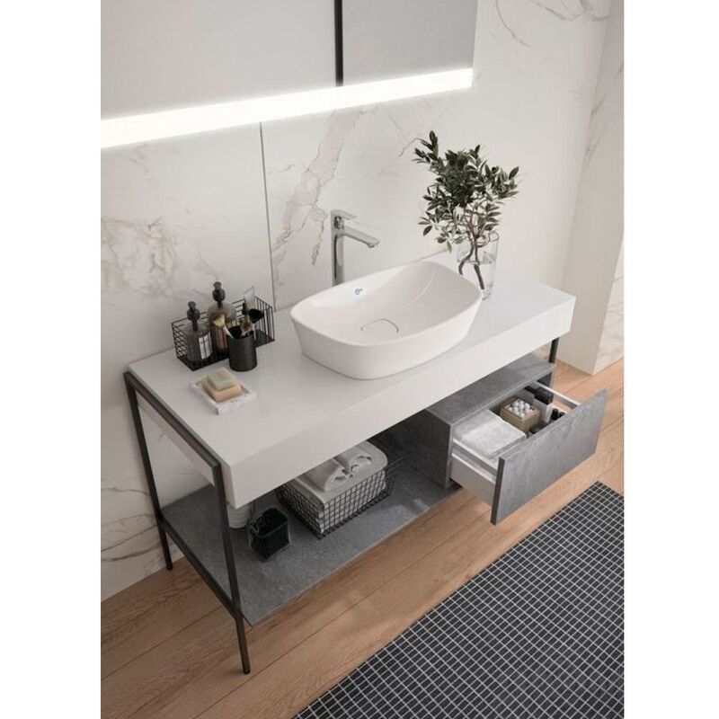 смеситель для раковины ideal standard connect air a7027aa в Алматы фото № 2