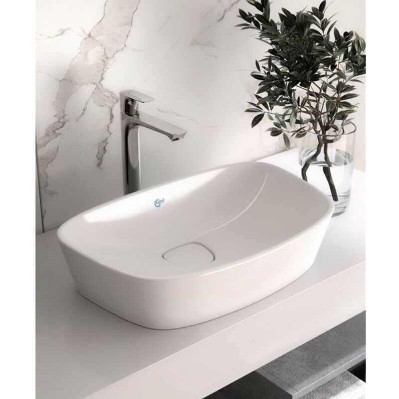 смеситель для раковины ideal standard connect air a7027aa в Алматы фото № 3