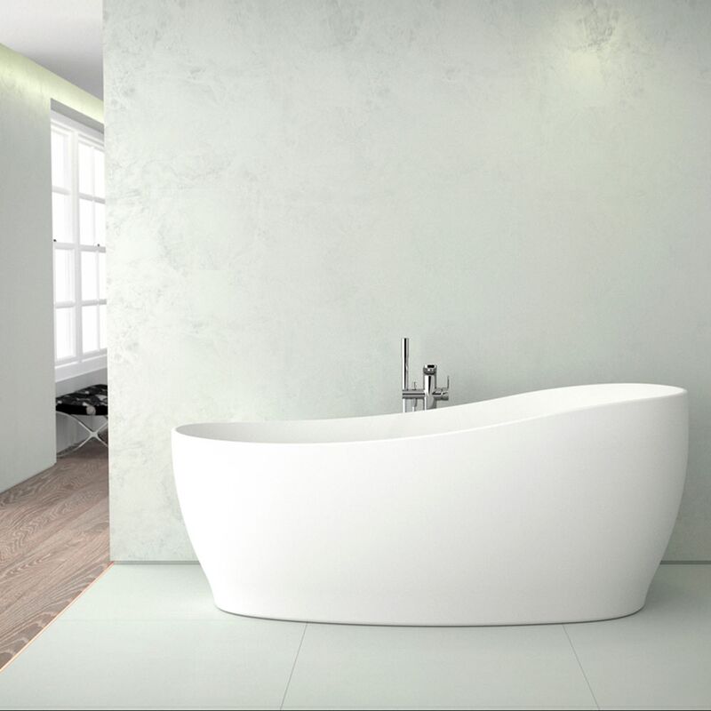 Ванна отдельностоящая 180x85 ideal standard around k871501 в Алматы фото № 2