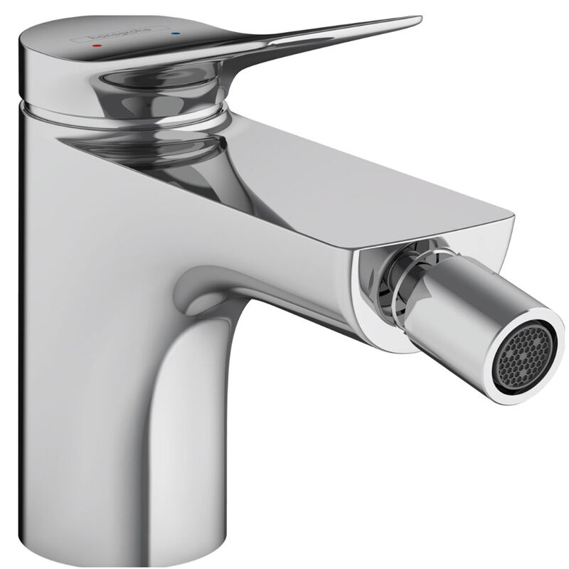 смеситель для биде hansgrohe vivenis 75200000 хром в Алматы фото № 1