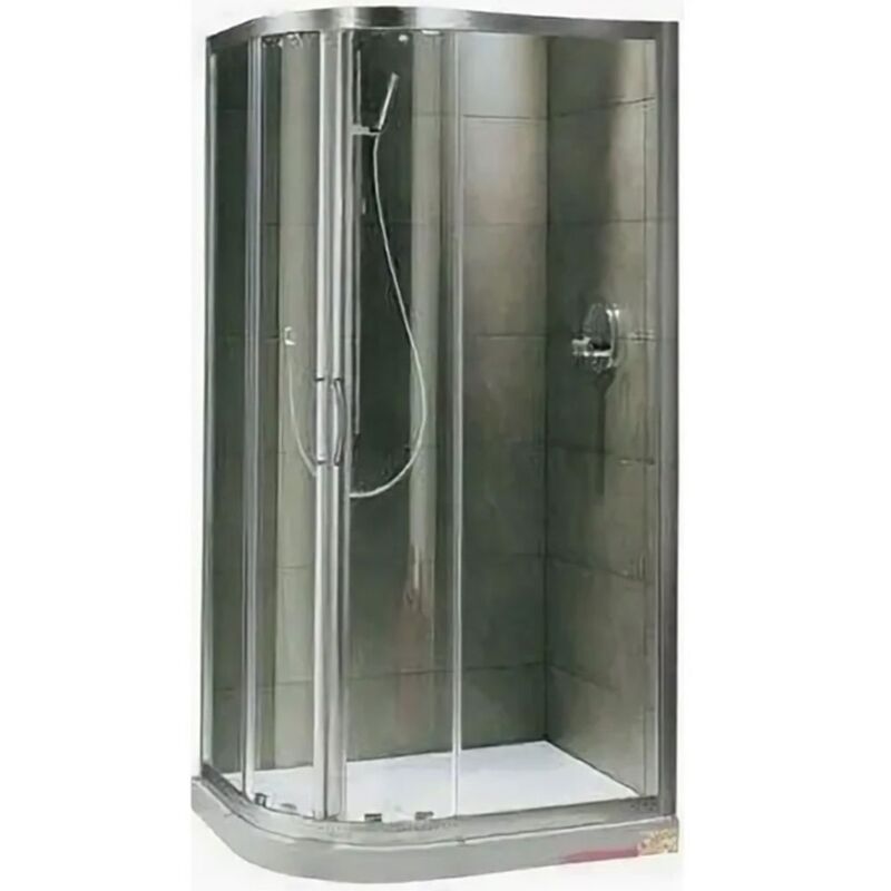 Душевая кабина ideal standard 80x100 prestige t1154yb/k240601 r (a) в Алматы фото № 1