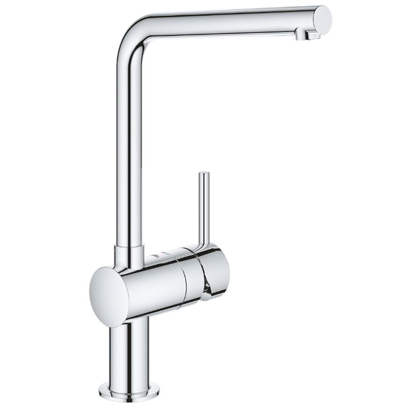 смеситель для кухни grohe vento 30425000 в Алматы фото № 1