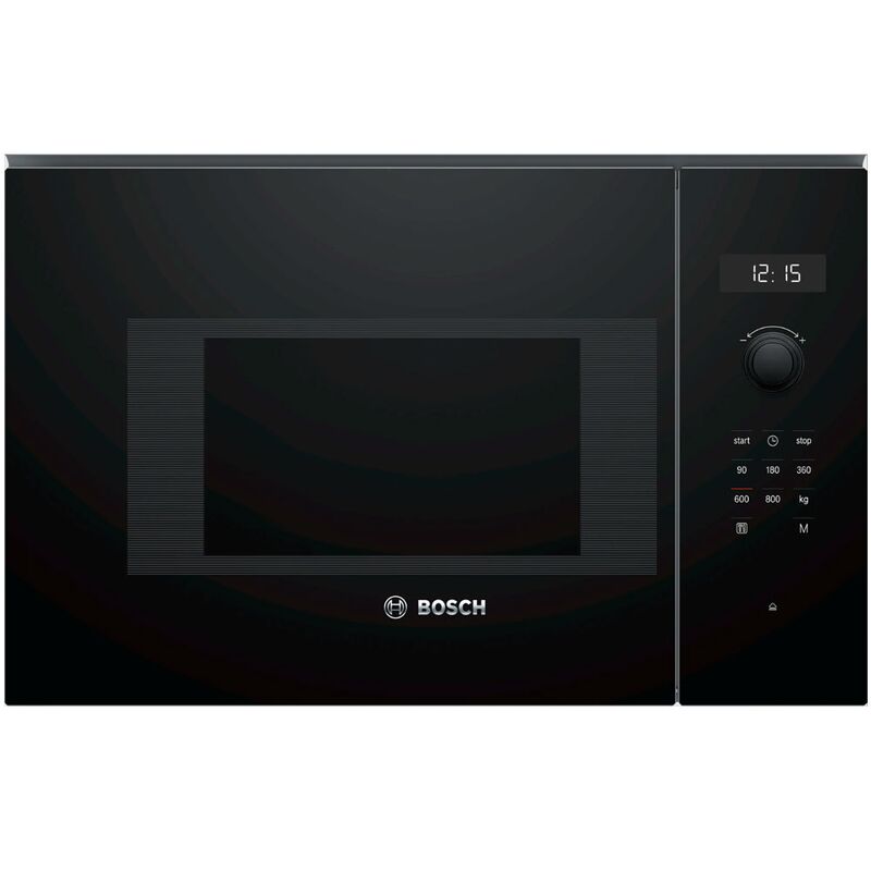 Микроволновая печь bosch bfl524mb0, встраиваемая в Алматы фото № 1
