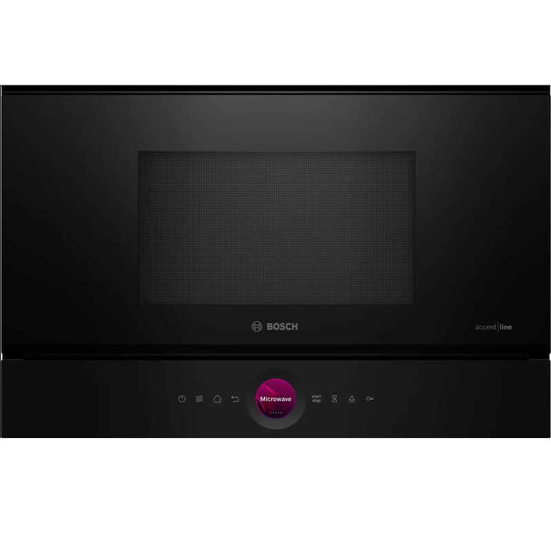 Микроволновая печь bosch bfl9221b1, встраиваемая в Алматы фото № 1