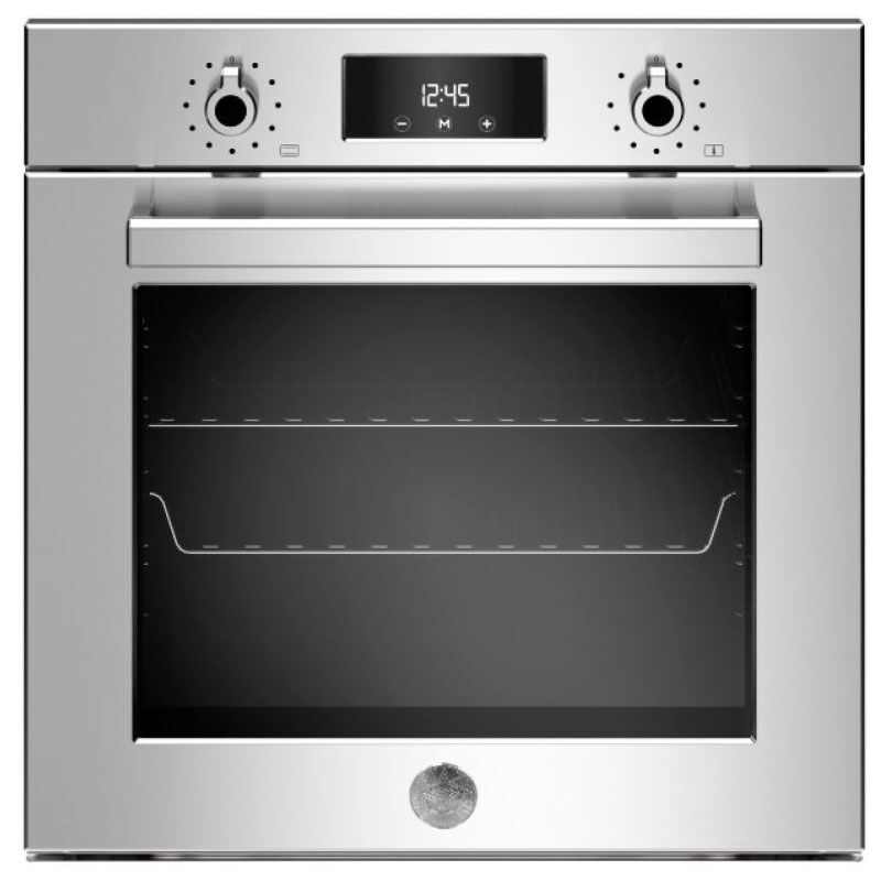 электрическая духовка bertazzoni f 609 pro esx, встраиваемая в Алматы фото № 1