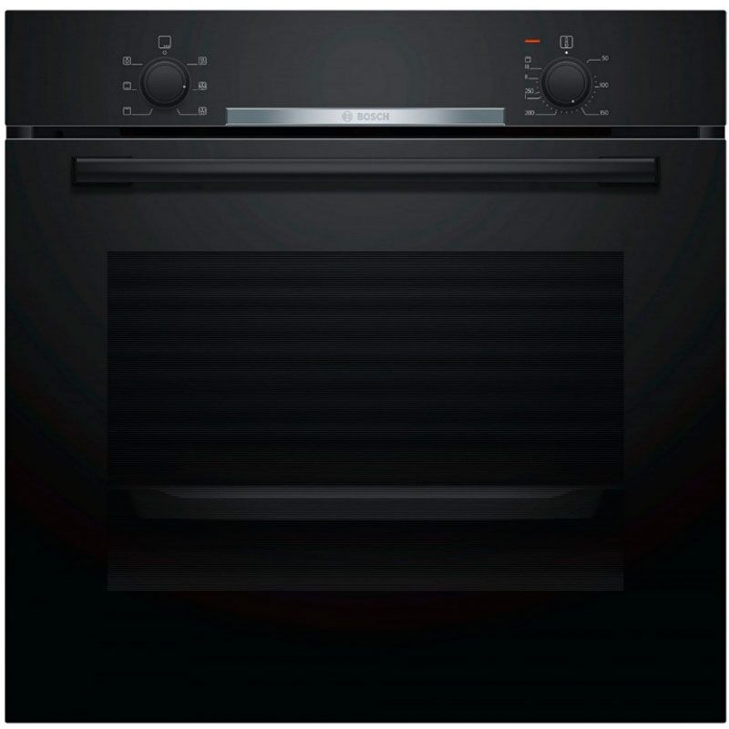 электрическая духовка bosch hba530bb0s, встраиваемая в Алматы фото № 1