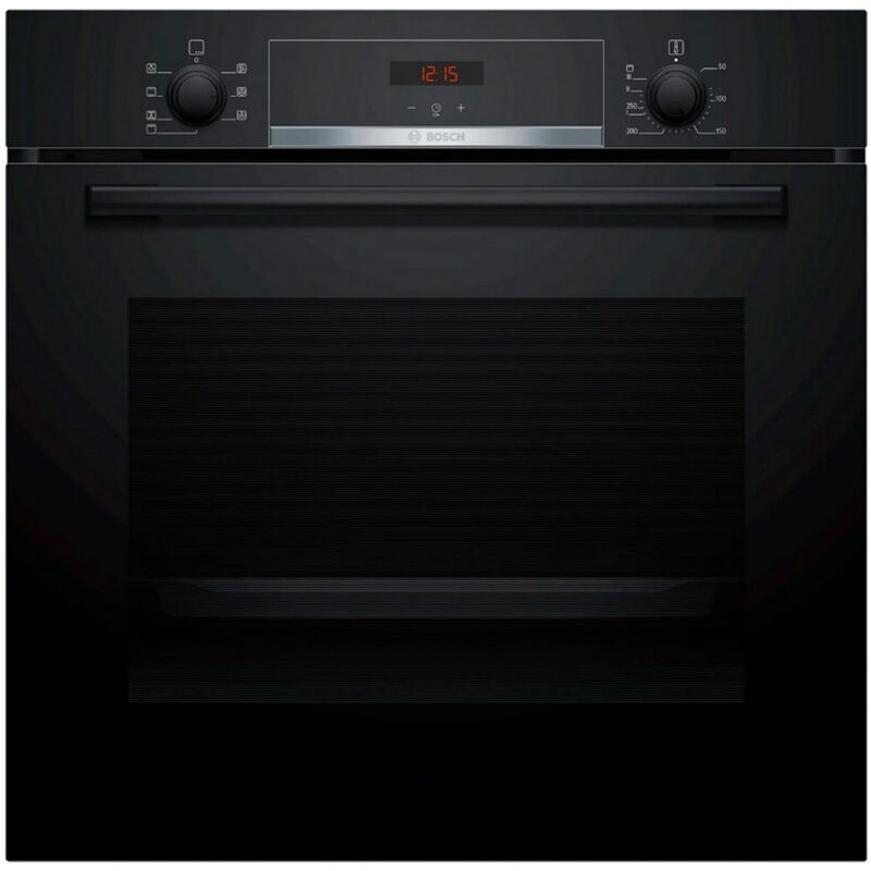электрическая духовка bosch hba533bb0s, встраиваемая в Алматы фото № 1