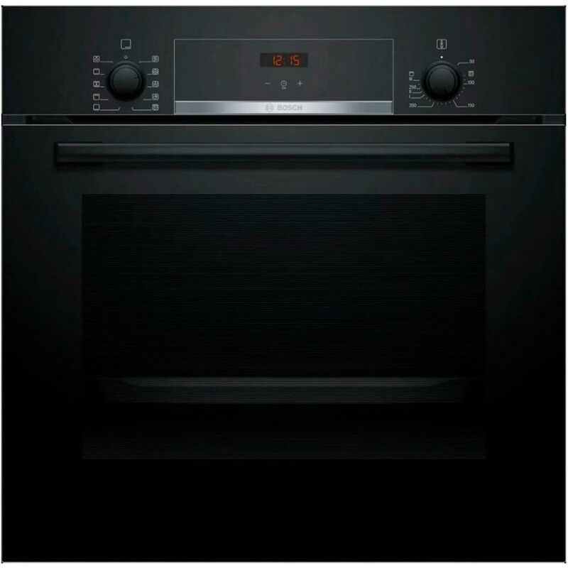 электрическая духовка bosch hba534eb0, встраиваемая в Алматы фото № 1