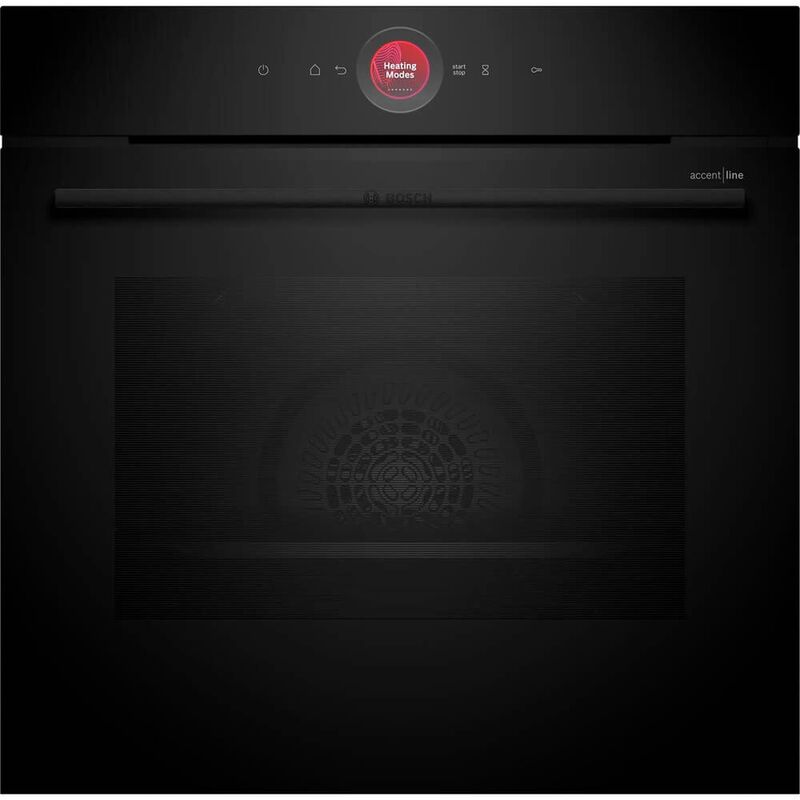 электрическая духовка bosch hbg9742b1s, встраиваемая в Алматы фото № 1