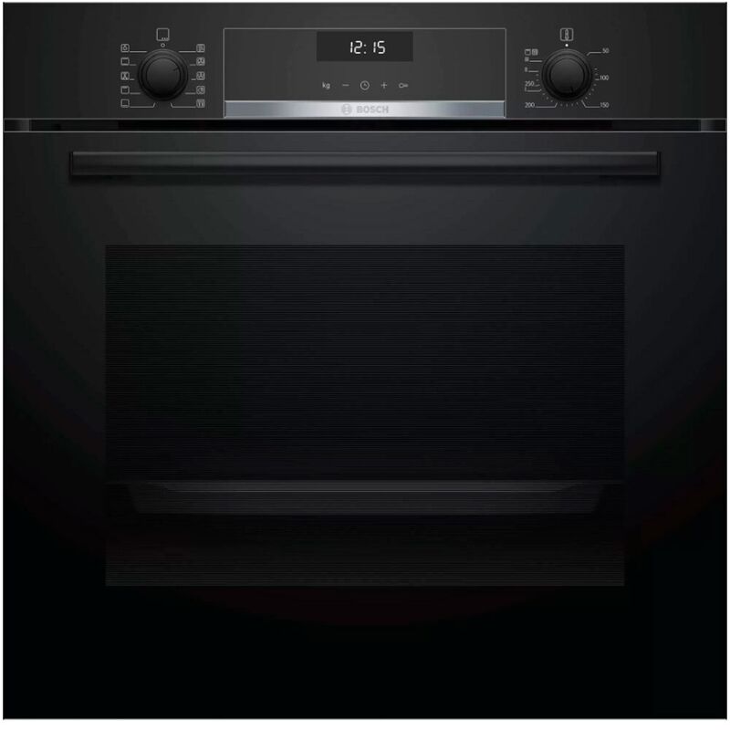 электрическая духовка bosch hbt537fb0, встраиваемая в Алматы фото № 1