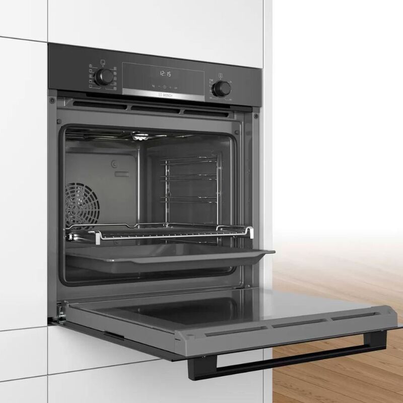 электрическая духовка bosch hbt537fb0, встраиваемая в Алматы фото № 2