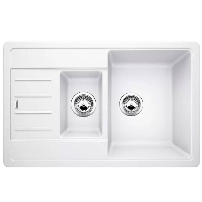Кухонная мойка blanco legra 6s compact 521304 в Алматы фото № 1