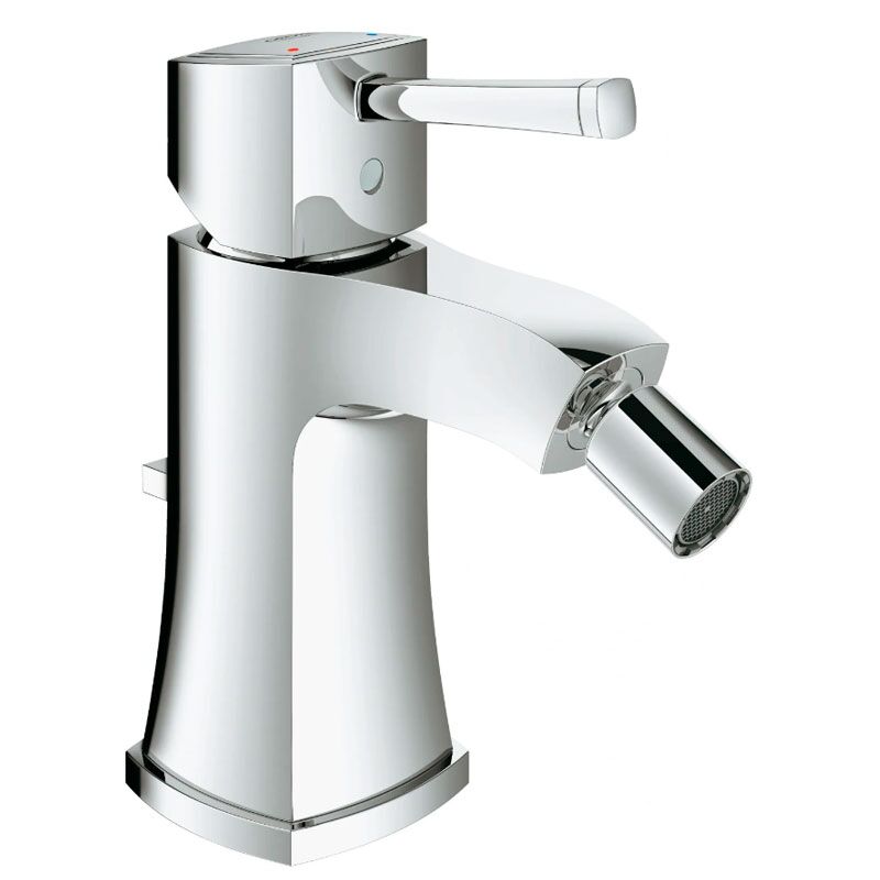 смеситель для биде grohe grandera 23315000, хром в Алматы фото № 1