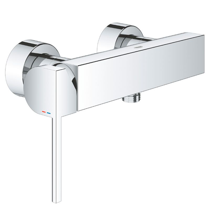 смеситель для душа grohe plus 33577003, хром в Алматы фото № 1
