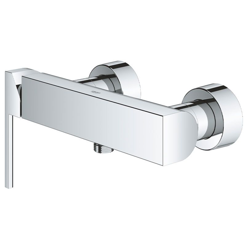 смеситель для душа grohe plus 33577003, хром в Алматы фото № 2