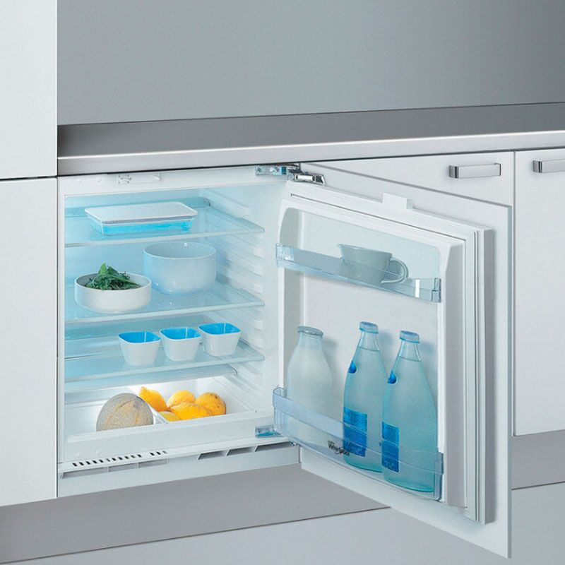 холодильник whirlpool-bi arg 585, встраиваемый в Алматы фото № 2