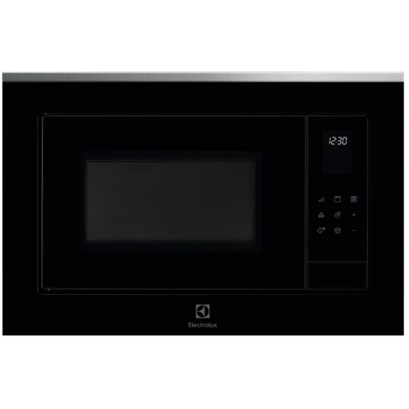 Микроволновая печь electrolux-bi lms 4253 tmx в Алматы фото № 1