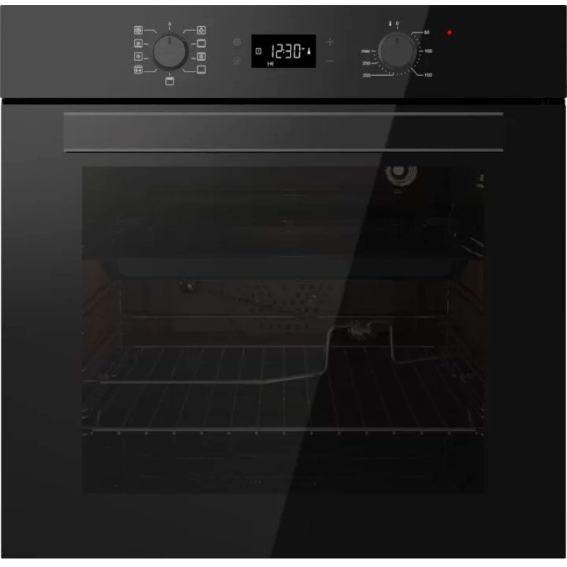 электрическая духовка nova line laetus f6015 в Алматы фото № 1