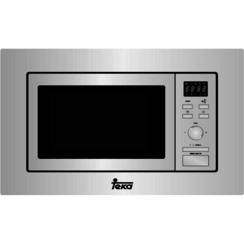 Микроволновая печь teka mwe 202 fi в Алматы фото № 1