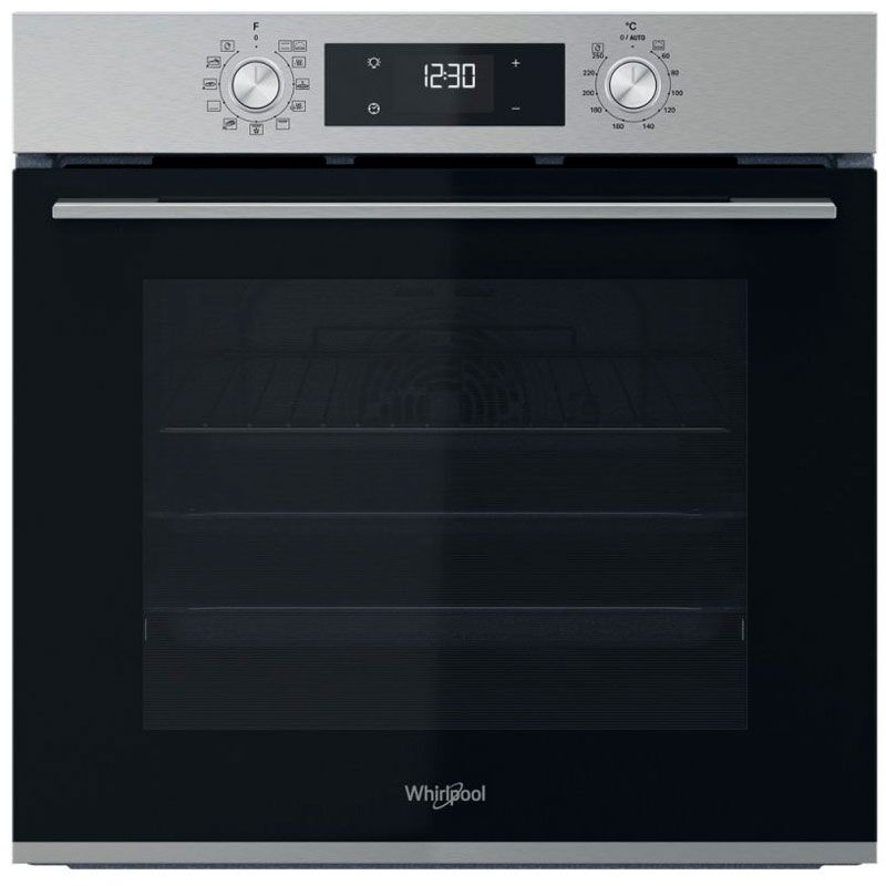 электрическая духовка whirlpool-bi omk 58hu1x в Алматы фото № 1
