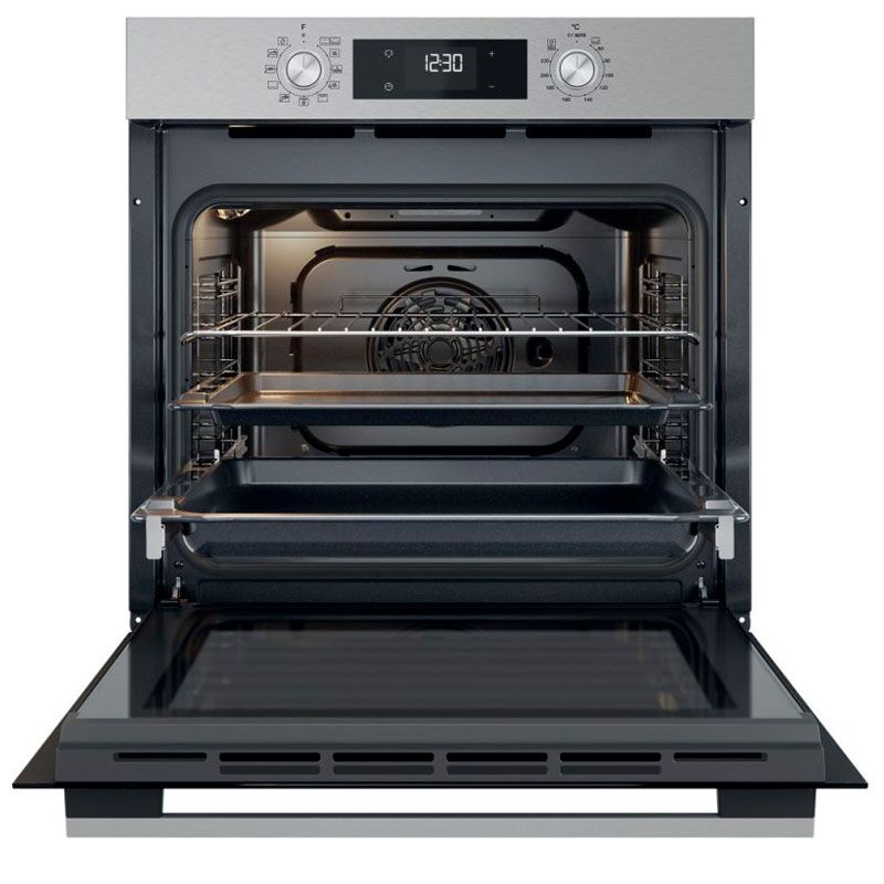 электрическая духовка whirlpool-bi omk 58hu1x в Алматы фото № 2