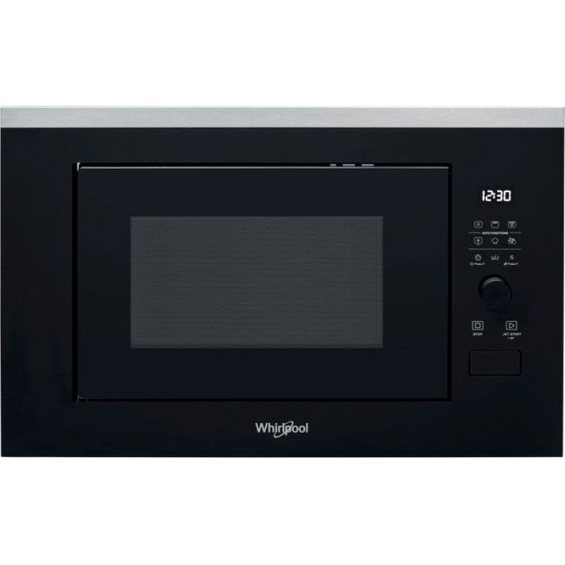 Микроволновая печь whirlpool-bi wmf 250 g, встраиваемая в Алматы фото № 1