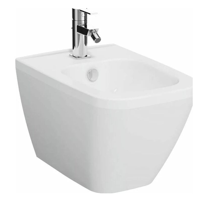 Биде подвесное vitra integra 7083b003-0288 в Алматы фото № 1