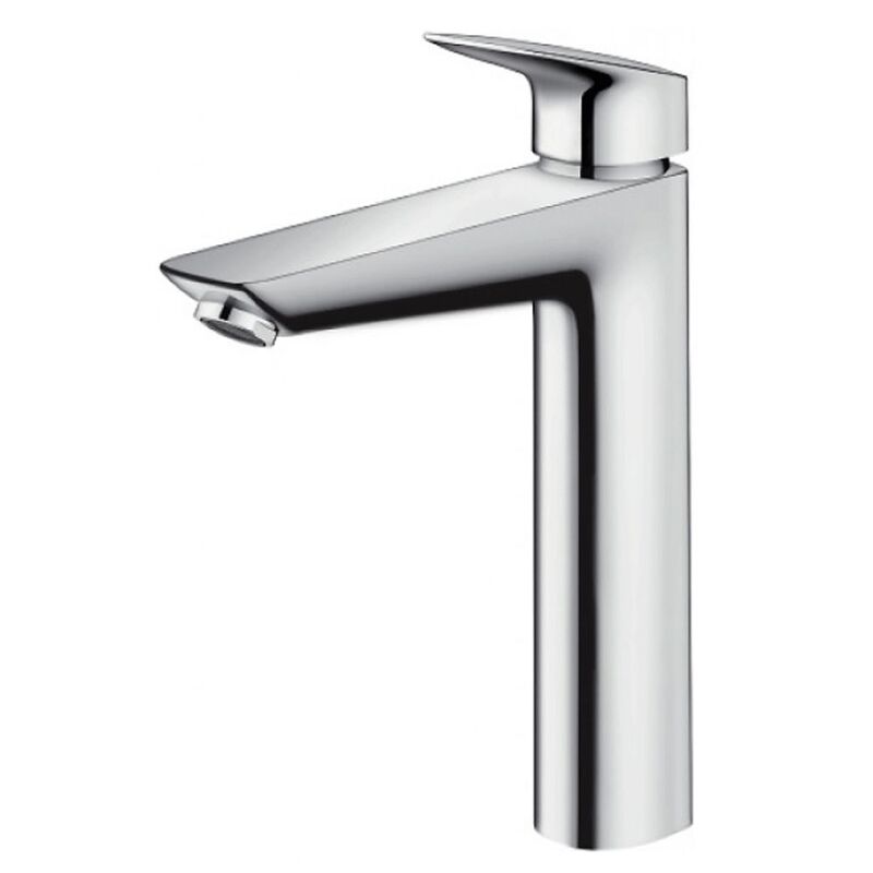 смеситель для раковины hansgrohe logis 71091000 в Алматы фото № 1