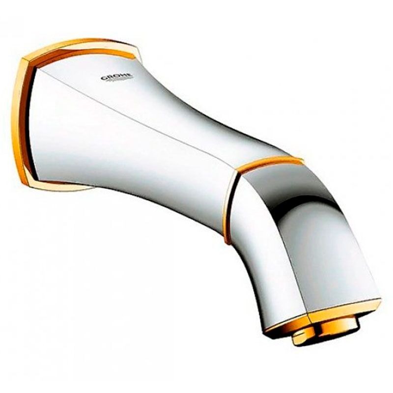 Излив для ванны grohe grandera 13341ig0 в Алматы фото № 1