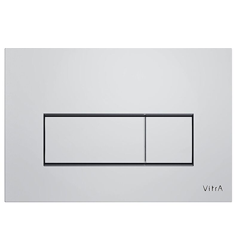 Инсталляция 3в1 v-fix сore 732-5800-01 740-2380 root square хром в Алматы фото № 2